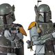 Illustration for article titled No, Maybe This is the Best Boba Fett Figure Ever Made